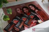 Oh My Glam hadirkan lip cream dengan wangi kopi