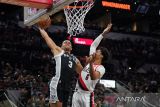 Ringkasan NBA: Peluang playoff Trail Blazers dan Sacaramento Kings telah habis