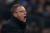 Jelang hadapi Brentford, Rangnick harap MU dapat tenaga tambahan