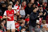 Arteta beri isyarat negatif soal  cedera Kieran Tierney