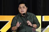 Erick Thohir: SDM terampil kunci Indonesia terhindar dari 'middle income trap'