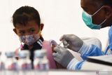 BPOM menerbitkan izin guna Vaksin Comirnaty untuk anak di bawah 12 tahun