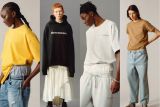 adidas dan Pharrell Willams luncurkan koleksi 'Humanrace Premium Basics'