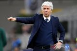 Gasperini akui Leipzig sebagai lawan yang berbahaya