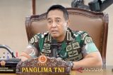 Panglima TNI Andika Perkasa ikuti keputusan IDI terkait dokter Terawan