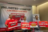 Smartfren hadirkan internet ngebut dan seru selama Ramadhan