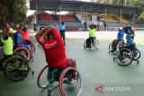 NPC Indonesia siapkan delapan petenis kursi roda APG