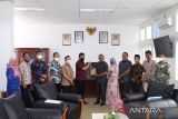 Pansus DPRD Agam cari referensi Padang Panjang bahas hari jadi