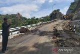 Pemkab Kulon Progo didesak memperlebar jalan menuju Waduk Sermo