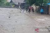 Pemkab Mitra  minta sungai di Belang dinormalisasi