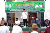 Safari Ramadhan Bupati Kotim sambil serap aspirasi masyarakat