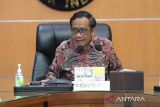 Menkopolhukam ingatkan aparat tak ada kekerasan saat jaga aksi mahasiswa