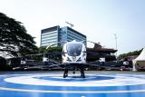 Prestige Aviation sepakat pre-order 100 unit EHang 216