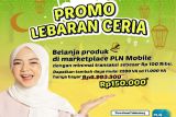 Yuk nikmati diskon tambah daya lewat Promo Lebaran Ceria