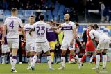 Napoli buang kesempatan ke puncak usai dikalahkan Fiorentina 2-3