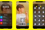 Snapchat luncurkan filter khusus ajak pengguna belajar bahasa isyarat