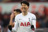 Tottenham jalani tur pramusim ke Korea Selatan