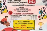 Polri beri kesempatan musisi jalanan ikuti Festival Musik Bhayangkara 2022