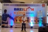 BRI  siap gandeng kembali REI NTT gelar pameran perumahan