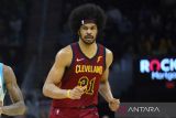 Cavaliers lakoni play-in kontra Nets masih  tanpa Jarrett Allen