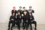 ATEEZ siap luncurkan album Jepang baru dengan lagu utama 'Rocky'