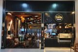 Kini The Gade Coffee hadir di Sarinah