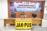 Polisi masih dalami 17 orang pembakar Pospol Pejompongan Tanah Abang