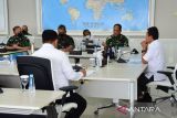 KKP-TNI AL sepakat perkuat sinergi untuk jaga ekosistem laut lestari