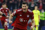 Bayern bilang kabar Lewandowski gabung Barcelona sebagai 