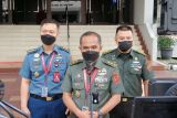 Penjelasan Kapuskes TNI soal tes keperawanan bagi calon prajurit wanita