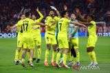 Bayern Munich tersingkir setelah kalah agregat atas Villarreal