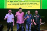 Tulus, Kahitna, hingga Tipe-X bakal semarakkan Big Bang Jakarta 2022