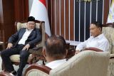 Menpora-Ketua KONI temui Ketua DPD bahas muaythai