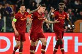 Liga Conference: AS Roma dan Leicester lolos ke semifinal