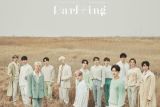 SEVENTEEN akan tayangkan  single berbahasa Inggris 