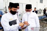 MUI Kalteng tetapkan zakat fitrah  beras  sebanyak  2,8 kg