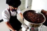 Kopi khas Kalteng sajikan  cita rasa masa lalu