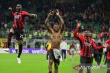 Milan kembali geser Inter di puncak klasemen Liga Italia