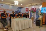 New Honda Genio Kini Hadir di Sulawesi Utara