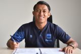 Persib Bandung perpanjang kontrak Febri dan Beckham