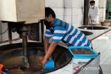 Produsen jenang Kudus tingkatkan produksi jelang libur Lebaran