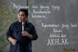 Karyawati BUMN respon positif langkah Erick Thohir cegah pelecehan seksual