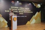 Polri gelar Lomba Kreasi Setapak Perubahan dan Festival Musik Bhayangkara