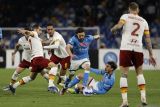 Napoli bermain imbang 1-1 lawan Roma