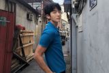 Positif COVID-19, Lee Joon Gi tunda syuting drama 