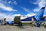 Trigana operasikan 9 pesawat jenis boeing dan atr di Papua