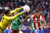 Atletico ditahan imbang Granada 0-0 di kandang sendiri