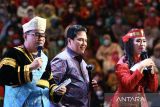 Menteri Erick Thohir luncurkan implementasi RWP di Hari Kartini
