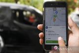 Polisi amankan supir taksi 'online' lecehkan penumpang