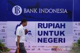 BI: Modal asing keluar Rp8,35 triliun dalam pekan keempat Juni